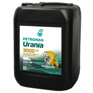 URANIA 3000 LS 10W-30