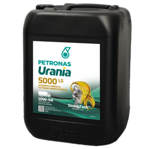 URANIA 5000 LS 10W-40