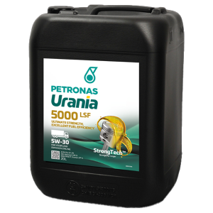 URANIA 5000 LSF 5W-30