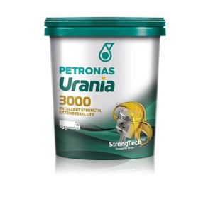 URANIA 3000 LS 15W-40