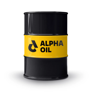 Alpha CLP460