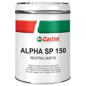 Alpha SP 150