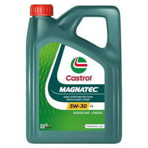 Magnatec 5W-30 C3