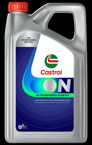 ON EV Trasmission Fluid W5