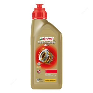 Transmax ATF Z