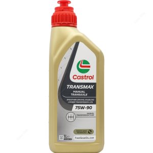 Transmax Manual FE 75W