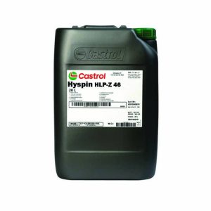 Hyspin HLP-Z 46