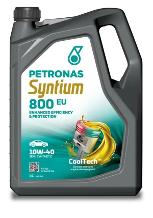 SYNTIUM 800 EU 
10W-40