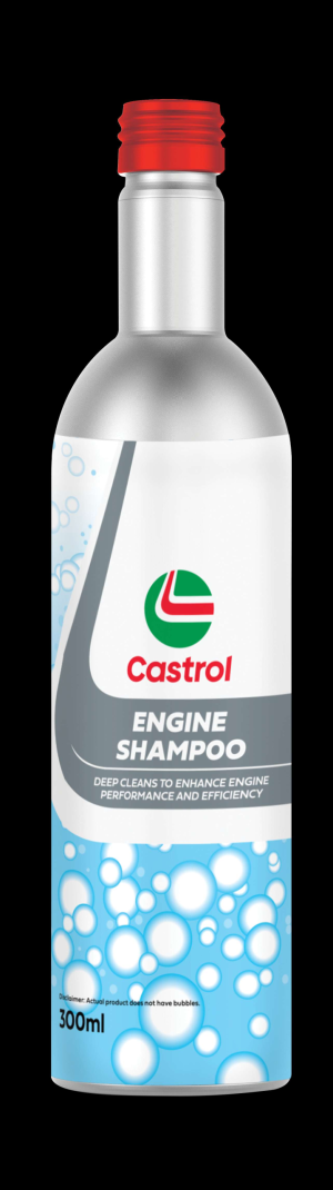 Engine Shampoo 6x0.3
