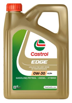 EDGE 0W-30 A3/B4