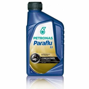 PARAFLU 11 green blue