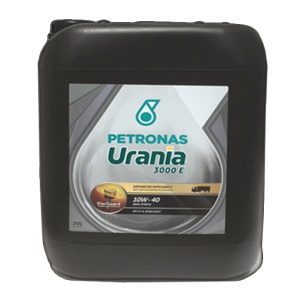 URANIA 3000 10W-40