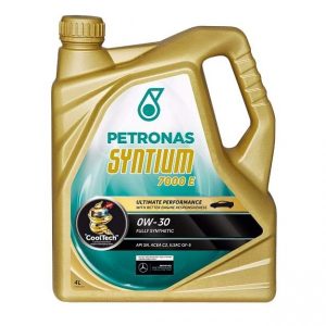 SYNTIUM 7000 E 
0W-30