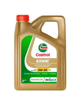 EDGE 5W-30 C3