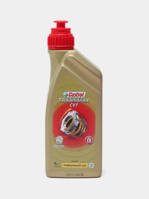 Жидкости для вариатора (CVT)