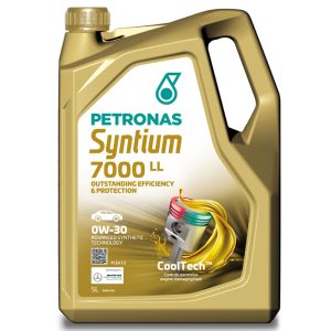 SYNTIUM 7000 LL
0W-30