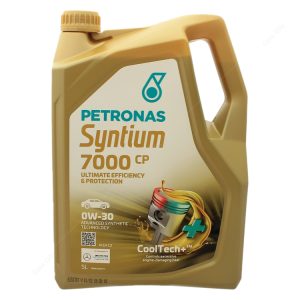 SYNTIUM 7000 CP 0W-30