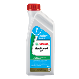 Radicool SF