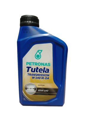 TUTELA T.W 140/MDA 85W-140
