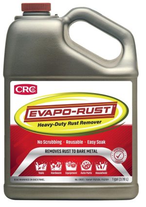 Rust Remover_ 12x0.3L