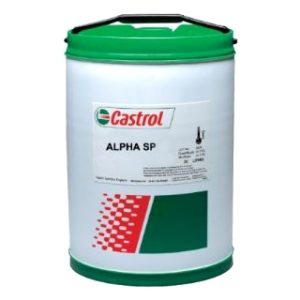 Alpha SP 100