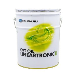 SUBARU Fluid for Lineartronic II