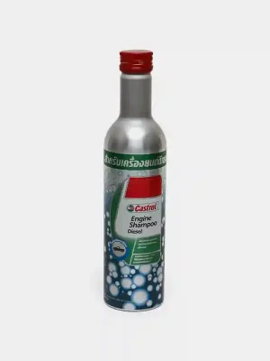 Engine Shampoo Diesei 6x0.3