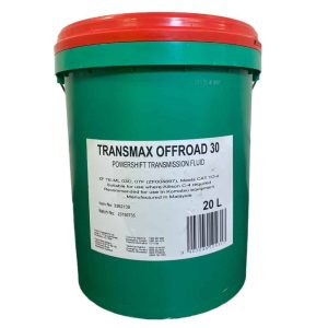 Transmax  Offroad 30W