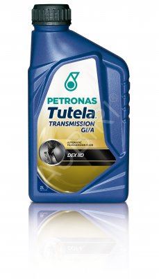 TUTELA GI/A