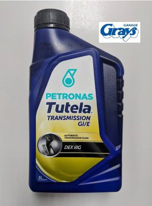 TUTELA GI/E