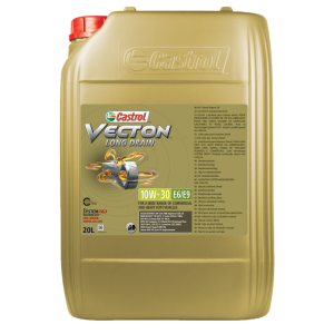 Vecton Long Drain 10W30 E6/E9